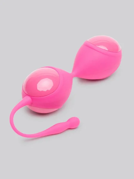 Tracey Cox Supersex Kegel Toner Balls 2.8oz