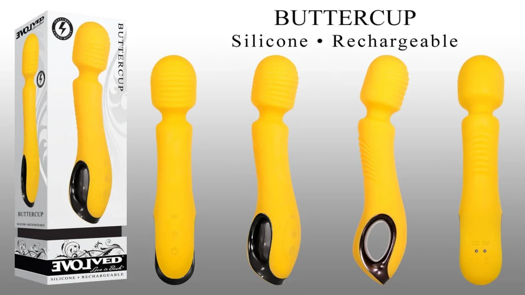Buttercup