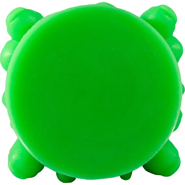 The Toxxxic Avenger ☢️ Glow-In-The-Dark 8.5" Silicone Limited Edition Fantasy Dildo By Uberrime
