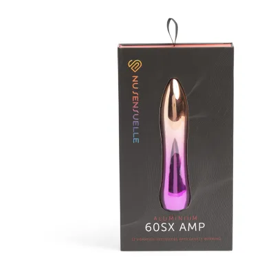 Nu Sensuelle Aluminium 60SX AMP Ombre