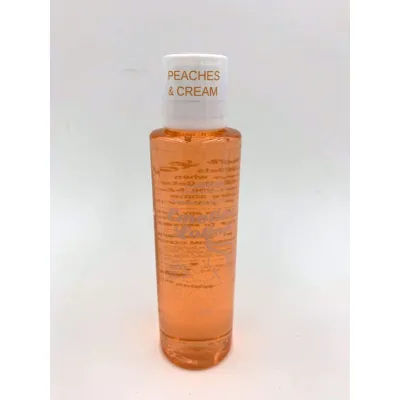 Emotion Lotion Peaches Cream 4 Fl Oz