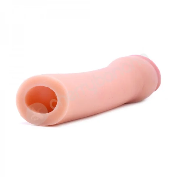 X-tra Cock 3-in-1 Vibrating Penis Sleeve