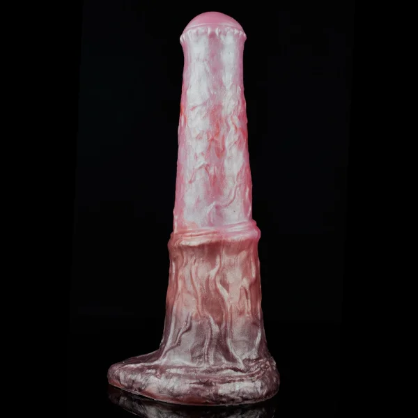 11.5'' Big Horse Dildo