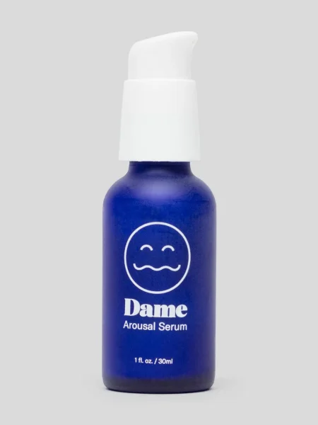 Dame Arousal Serum 30ml