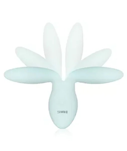 Athena Clitoral Vibrator - Green — image 4 of 4