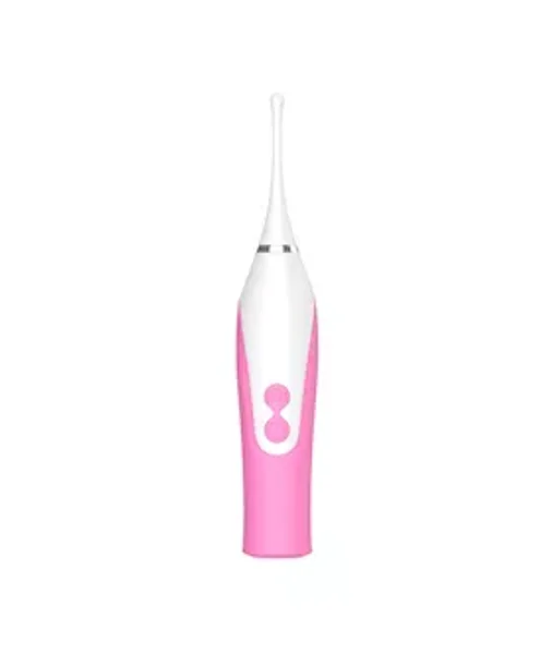 Stimulator Vibrator  - Pink — image 2 of 2