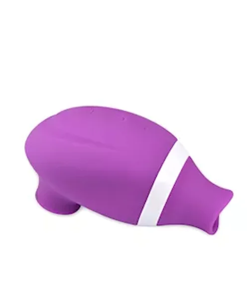 Love And Sensuality Dual Vibrator  - Purple — image 11 of 11
