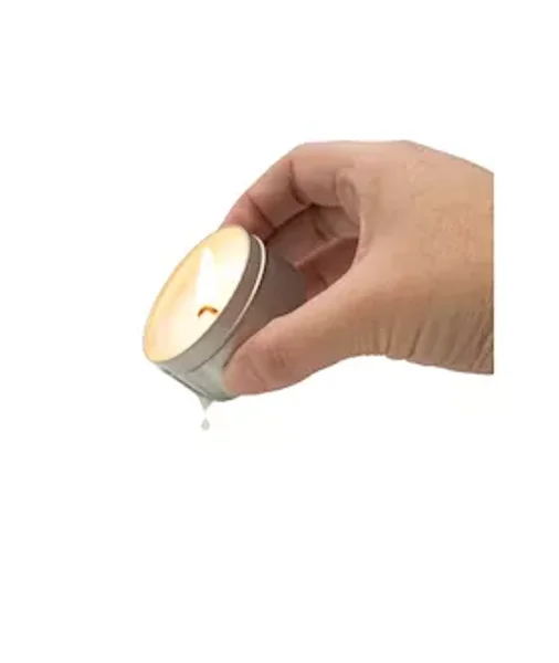 Share Satisfaction Mini Massage Candle — image 3 of 5