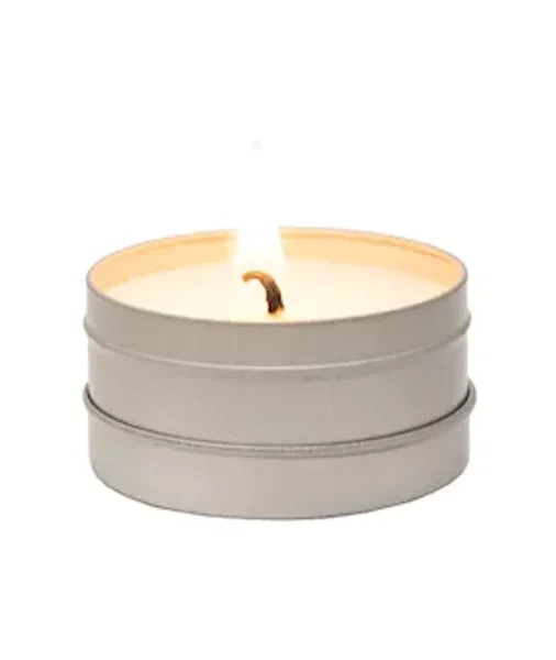Share Satisfaction Mini Massage Candle — image 4 of 5