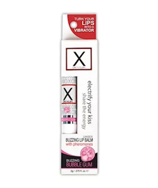 Sensuva X On The Lips — image 3 of 3
