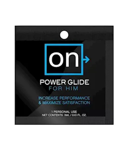 On Power Glide For Him  - 3ml — image 2 of 2