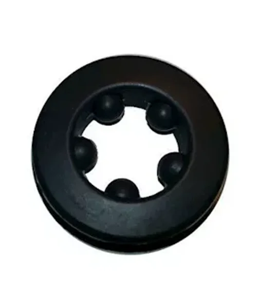 Jelly Magnetic Cock Ring — image 2 of 2