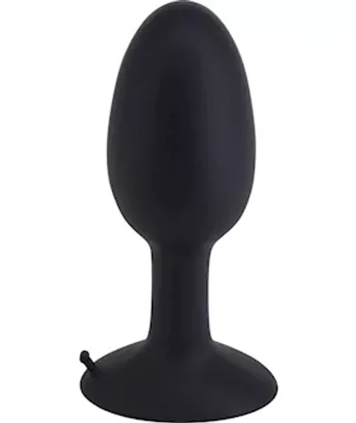 Roll Play Plug  - Black - Xl — image 3 of 4