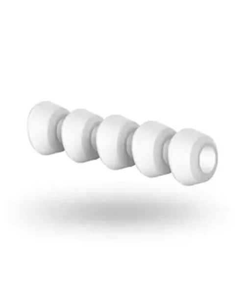 Satisfyer 1 Next Generation Climax Tips - White — image 9 of 9