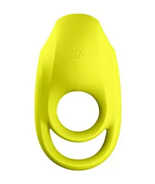 Satisfyer Spectacular Duo - Lime — image 7 of 11