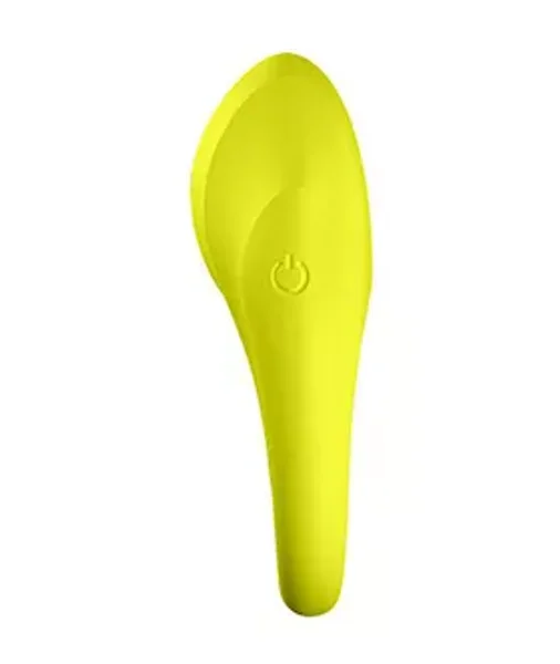 Satisfyer Spectacular Duo - Lime — image 10 of 11