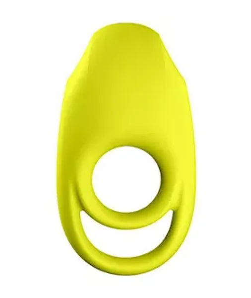 Satisfyer Spectacular Duo - Lime — image 8 of 11