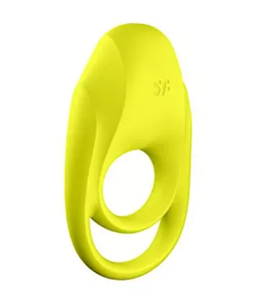 Satisfyer Spectacular Duo - Lime — image 9 of 11