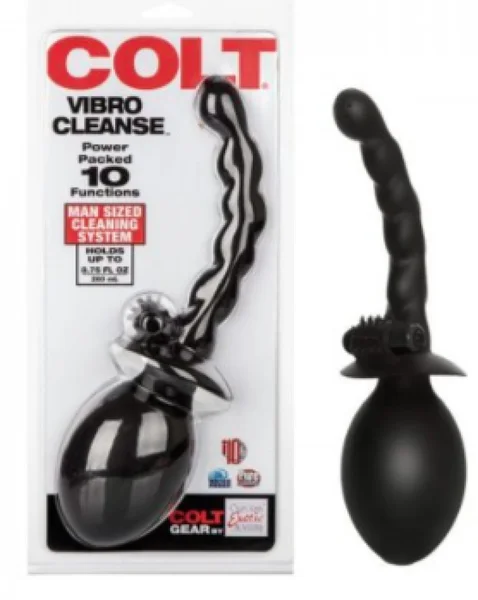 Vibro Cleanse — image 6 of 6