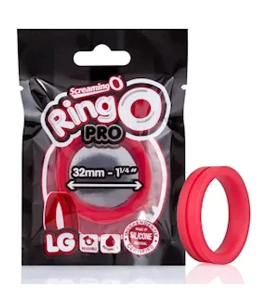 Ringo Pro Lg - Red — image 4 of 6