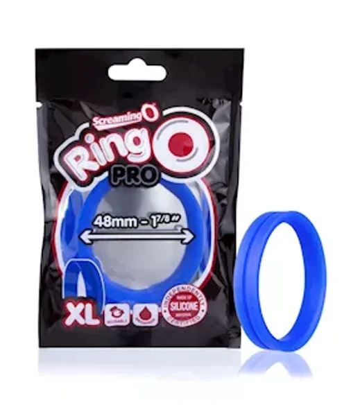 Ringo Pro Xl - Blue - Xl — image 4 of 6