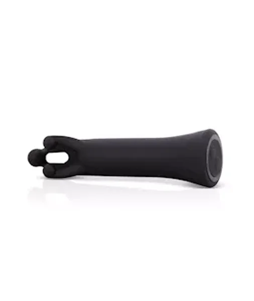 Charged Tri-it Vibrator - Black — image 11 of 12