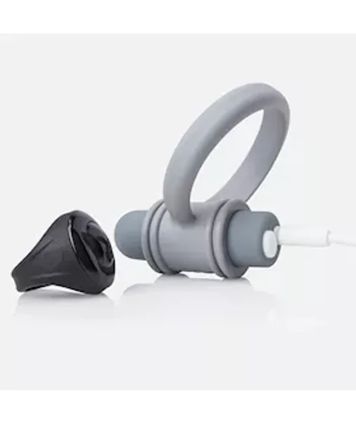 My Secret Joint Bullet And Ring  - Grey — image 4 of 4