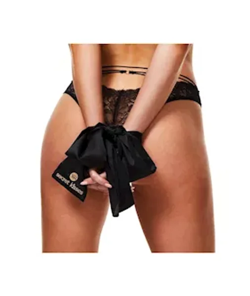 Secret Kisses - Bondage Strap — image 3 of 4