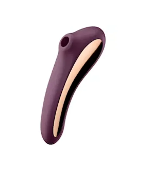 Satisfyer Dual Kiss — image 2 of 3