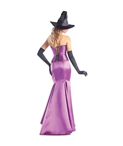 3 Piece  Hocus Pokus Heartthrob -  M/l — image 2 of 2