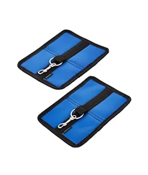 Anchor Pads-pair - Bulk — image 4 of 5