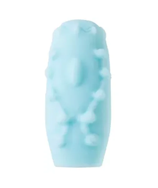 Svakom Hedy 6 Pack Of Egg Masturbators - Blue - 5.5 Inch — image 7 of 8
