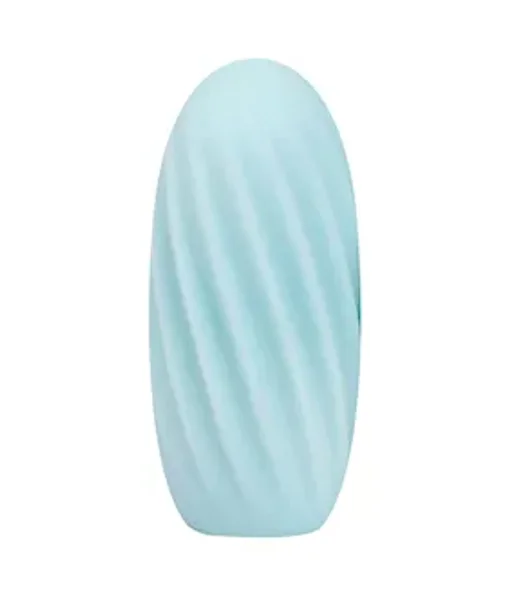 Svakom Hedy 6 Pack Of Egg Masturbators - Blue - 5.5 Inch — image 6 of 8