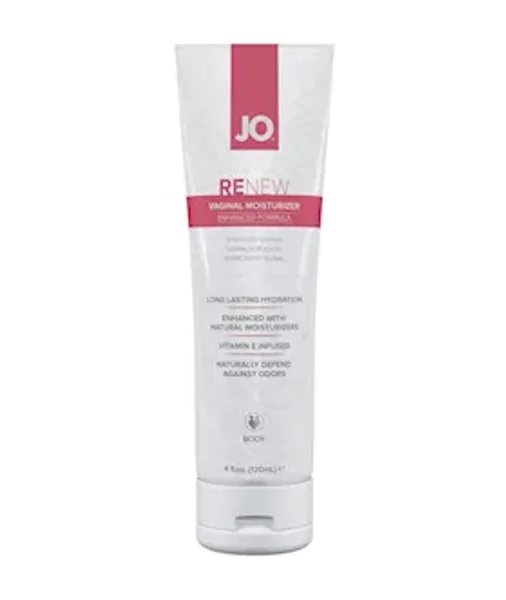 System Jo Renew Vaginal Moisturiser - Clear - 120 Ml — image 2 of 2