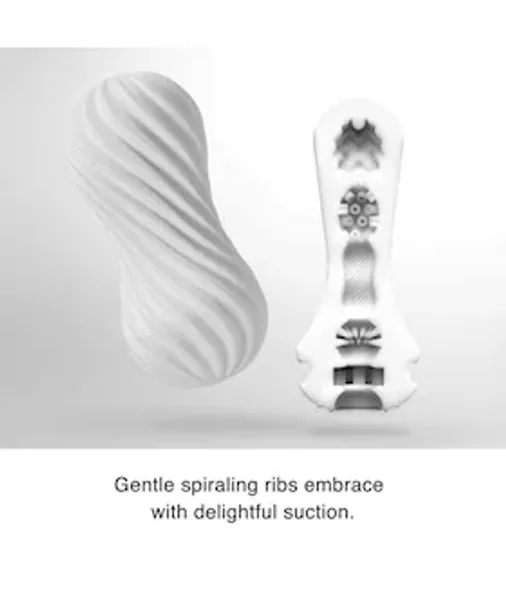 Tenga Flex Silky Cup — image 7 of 8