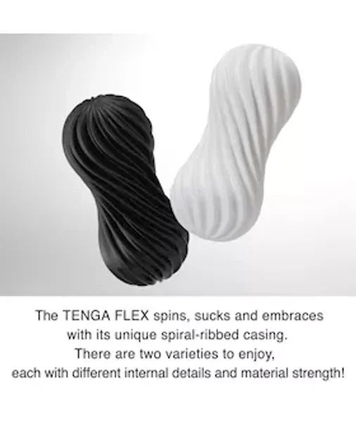 Tenga Flex Rocky Cup — image 6 of 8