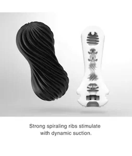 Tenga Flex Rocky Cup — image 7 of 8