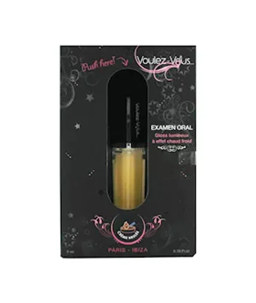 Voulez-vous Light Gloss - Flesh — image 5 of 5