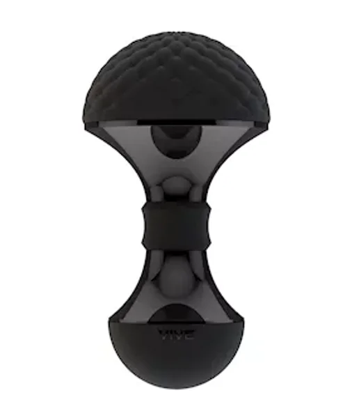 Enoki - Bendable Massager  - Black - 4 Inch — image 6 of 6