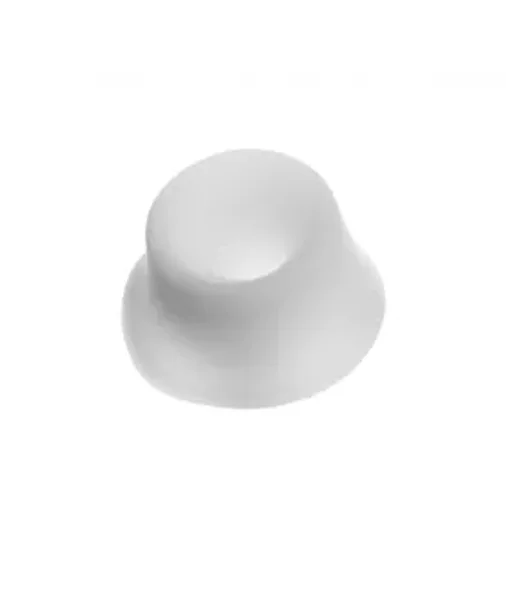 Womanizer Replacement Tips - Set Of 3 - M - White -  Medium — image 3 of 4