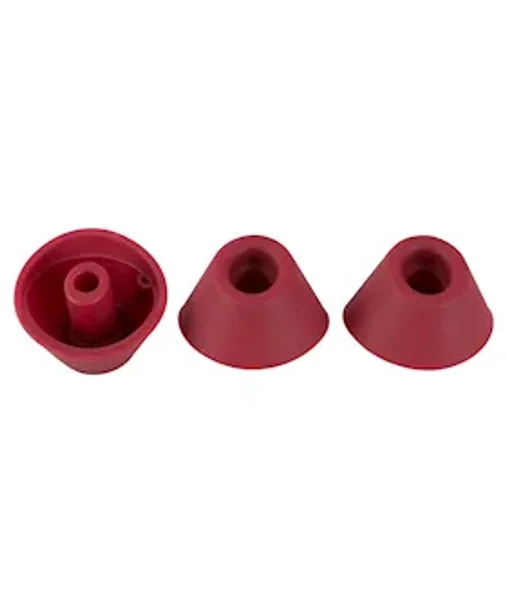 Womanizer Duo Replacement Silicone Caps — image 4 of 6
