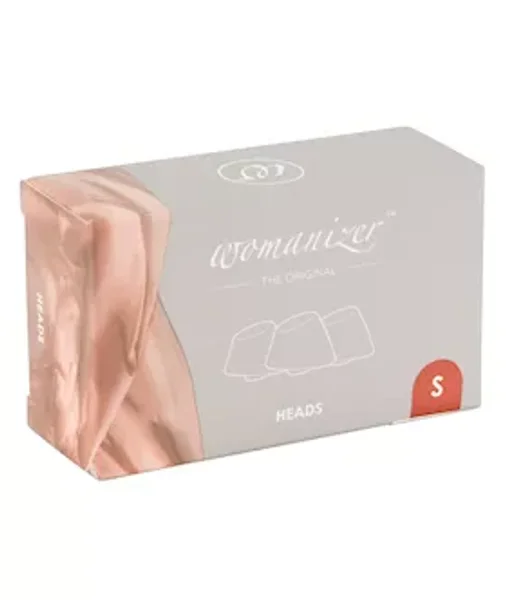 Womanizer Duo Replacement Silicone Caps — image 6 of 6