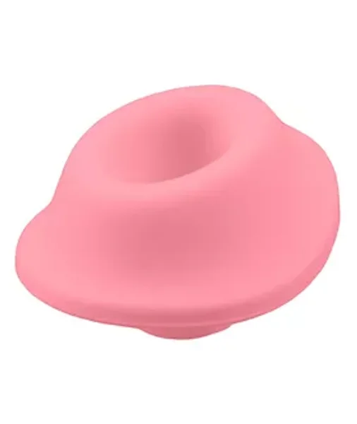 Womanizer Heads Pack - 3 Set - Small - Pink - Small — image 11 of 11