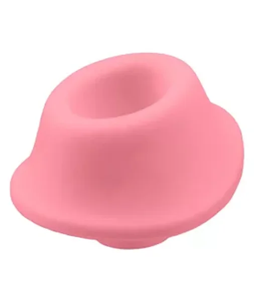 Womanizer Heads Pack - 3 Set - Medium - Pink - Medium — image 12 of 12