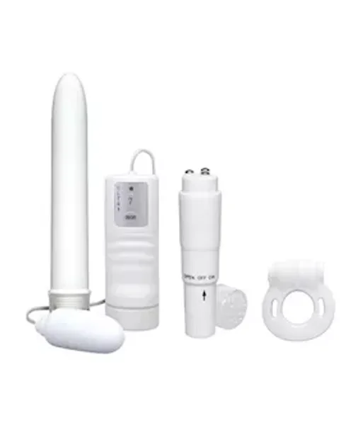 White Nights Pleasure Kit — image 17 of 18