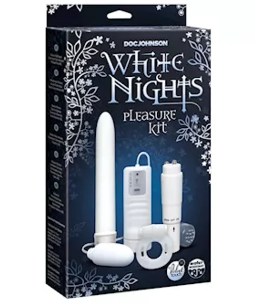 White Nights Pleasure Kit — image 18 of 18