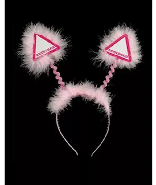 Bridesmaid Head Boppers — image 2 of 2