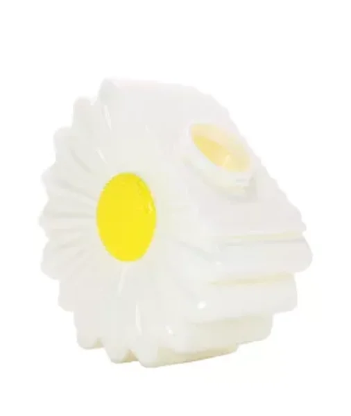 Daisy Cup - White — image 13 of 14