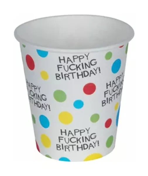 X-rated Bc Cups — image 2 of 2