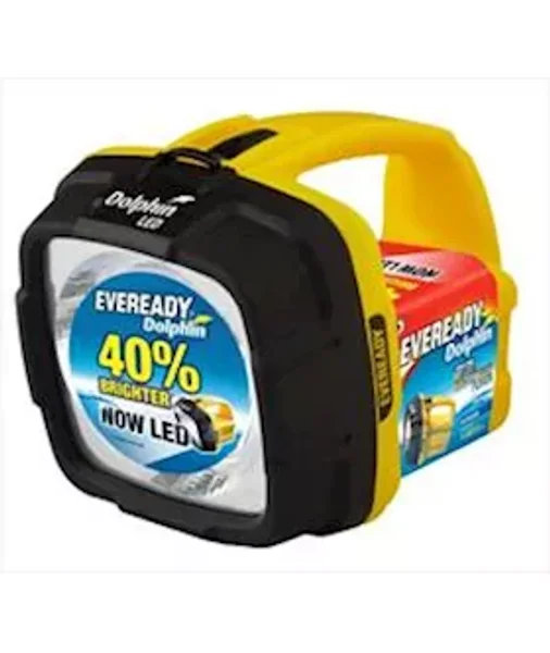 Eveready Dolphin Led Lantern Torch — image 2 of 2